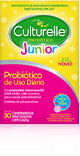 Culturelle Junior® 30 comprimidos mastigáveis