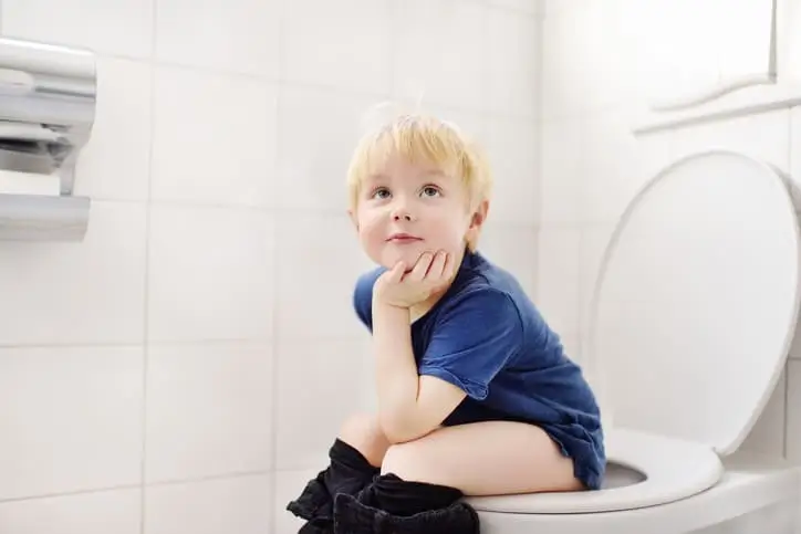 Diarreia infantil e o uso de probióticos Diarreia infantil e o uso de probióticos