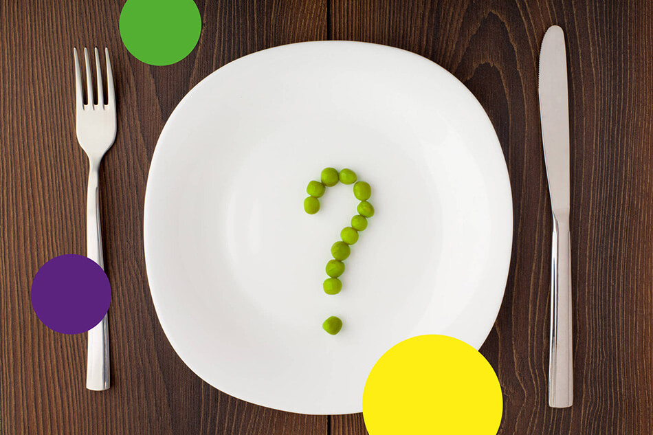 Quais alimentos consumir quando estiver com diarreia?