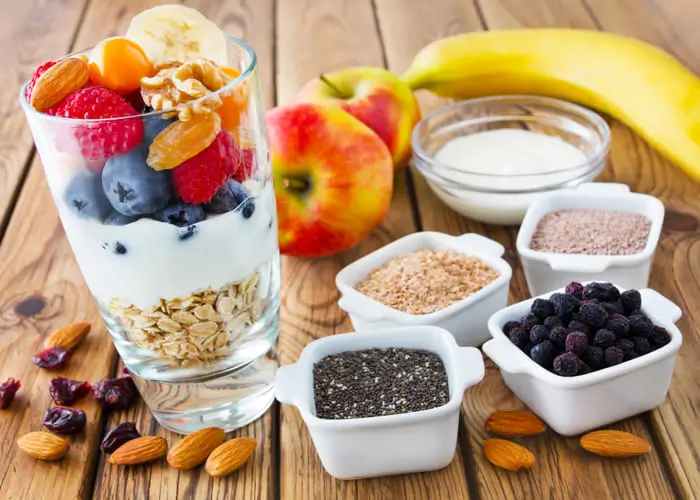 Até que ponto os probióticos dos alimentos são efetivos? Até que ponto os probióticos dos alimentos são efetivos?