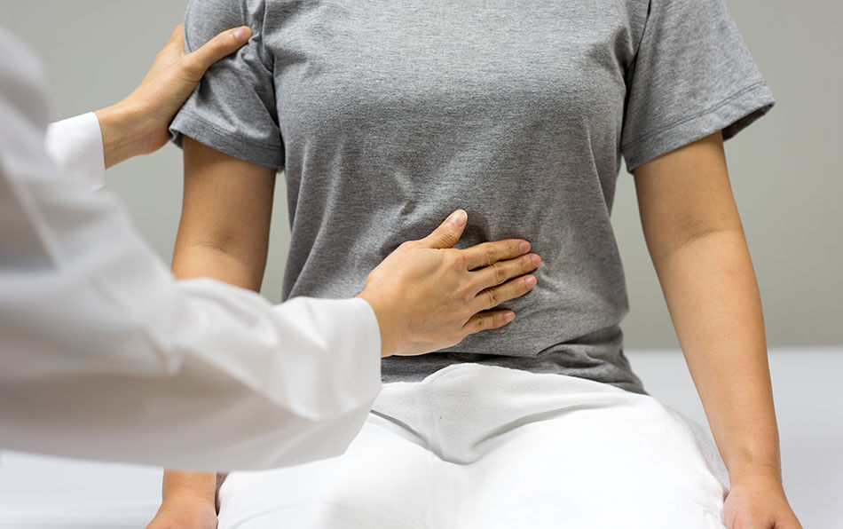 O que é a doença de Crohn?