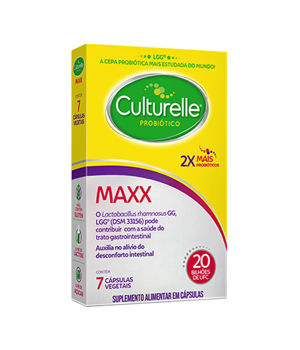 Culturelle® Maxx