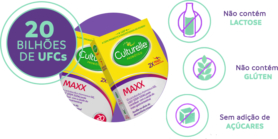 ícones culturelle maxx