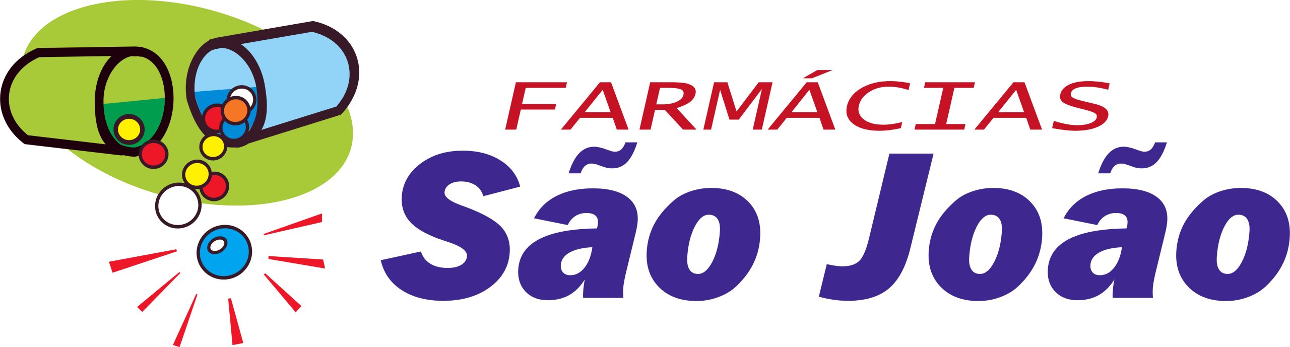 Drogaria São João