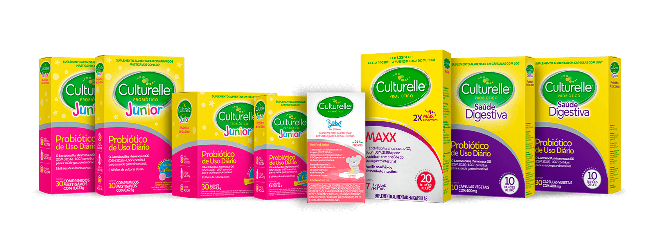 Linha Culturelle®