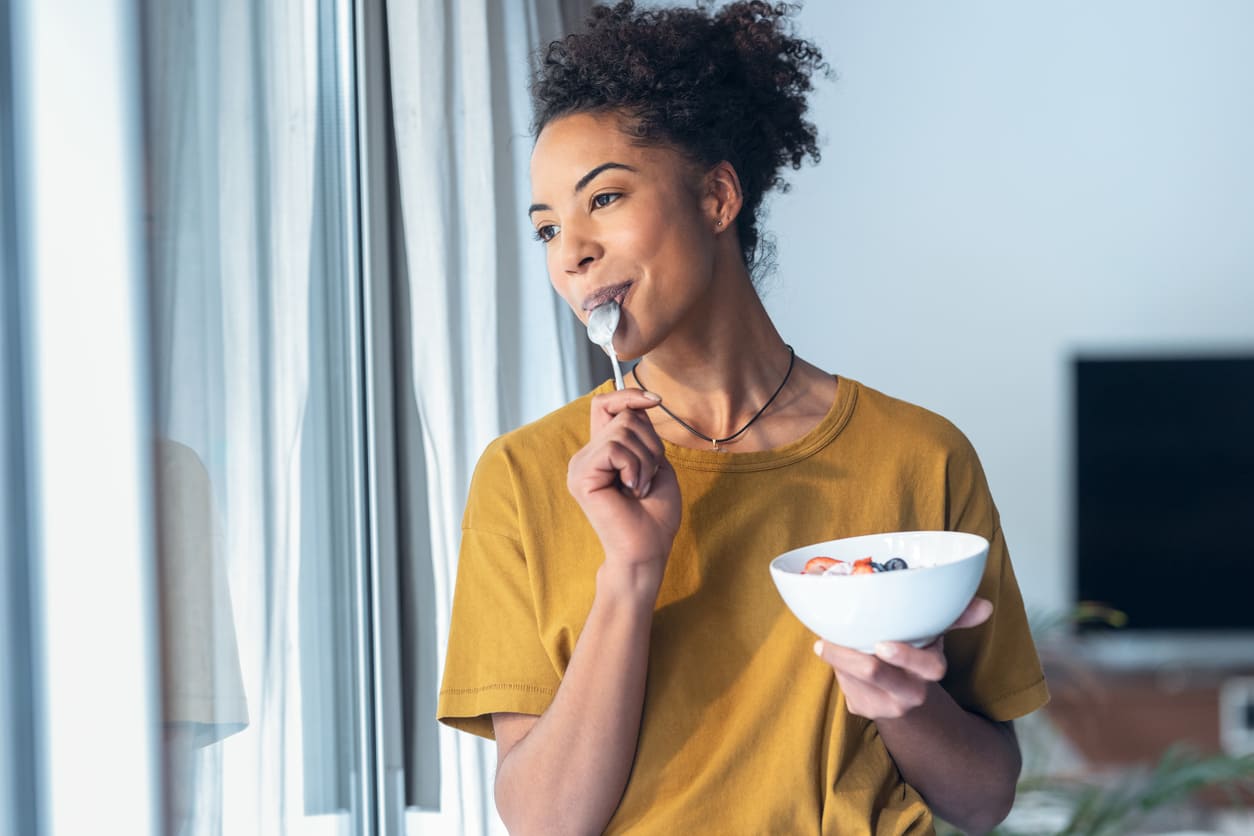 Alimentos ricos em probióticos para o dia a dia