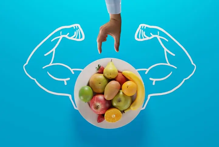 Alimentos que dão energia e promovem bem-estar Alimentos que dão energia e promovem bem-estar