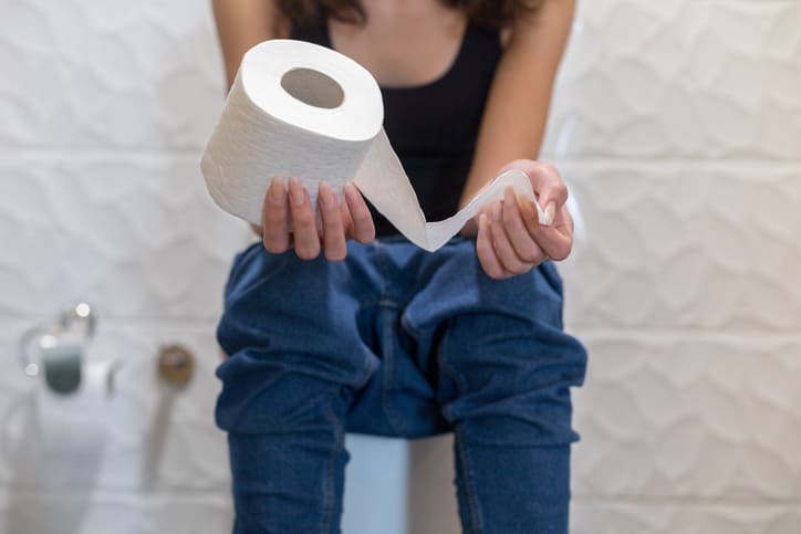 O que comer para aliviar os sintomas da diarreia O que comer para aliviar os sintomas da diarreia