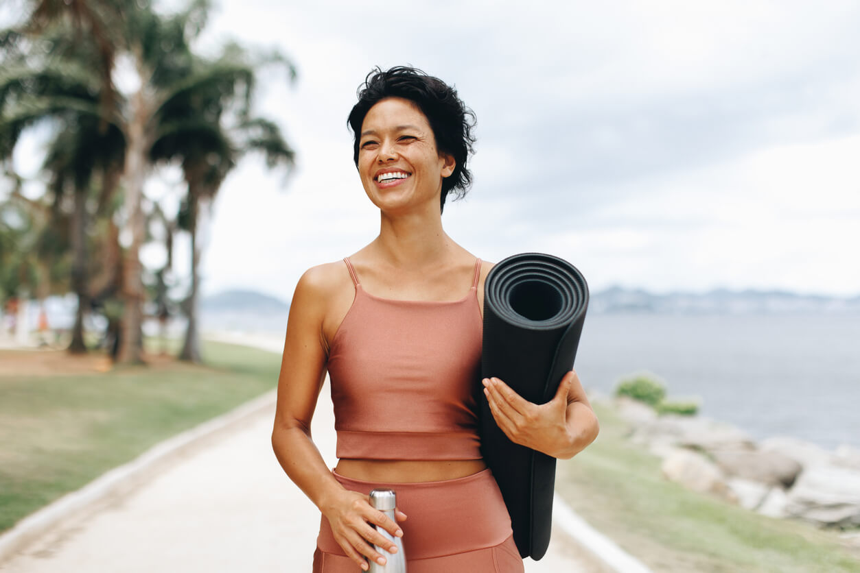 Atividade física e flora intestinal: qual a relação? Atividade física e flora intestinal: qual a relação?