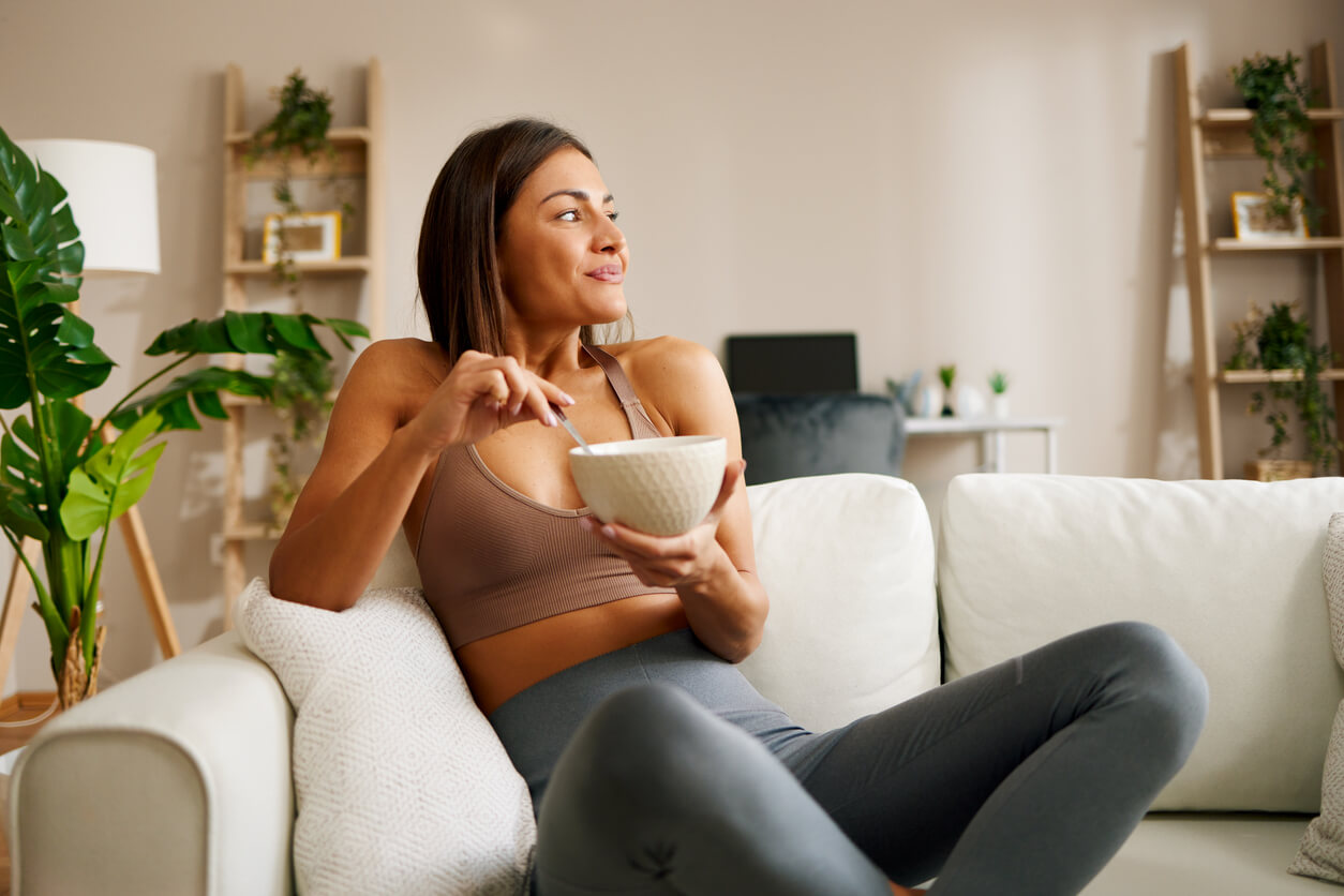 Dieta metabólica: o que é e como pode influenciar o intestino Dieta metabólica: o que é e como pode influenciar o intestino