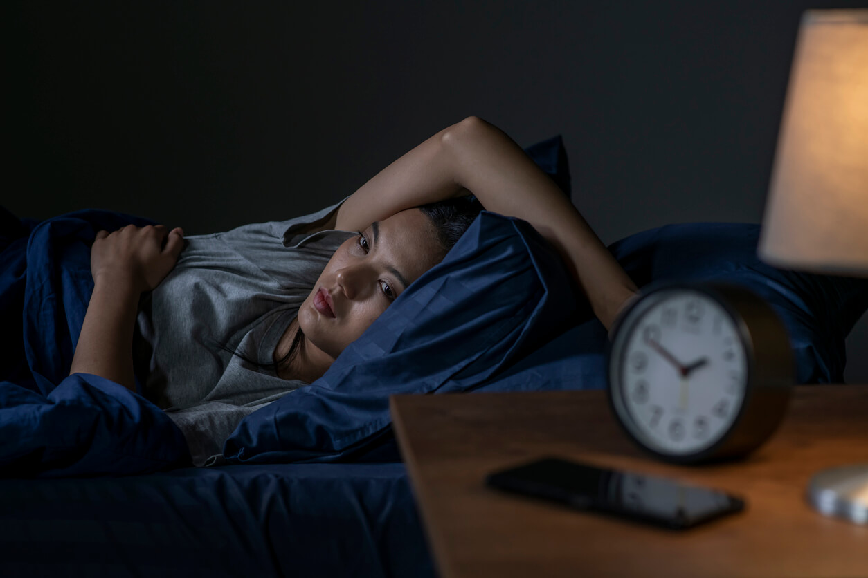 Intestino e sono: como dormir mal afeta sua saúde Intestino e sono: como dormir mal afeta sua saúde