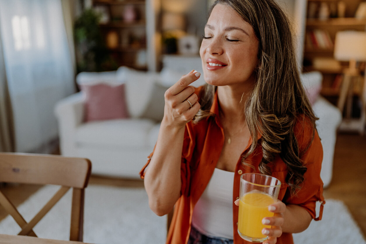 Probióticos após o uso de antibióticos: qual o momento ideal? Probióticos após o uso de antibióticos: qual o momento ideal?