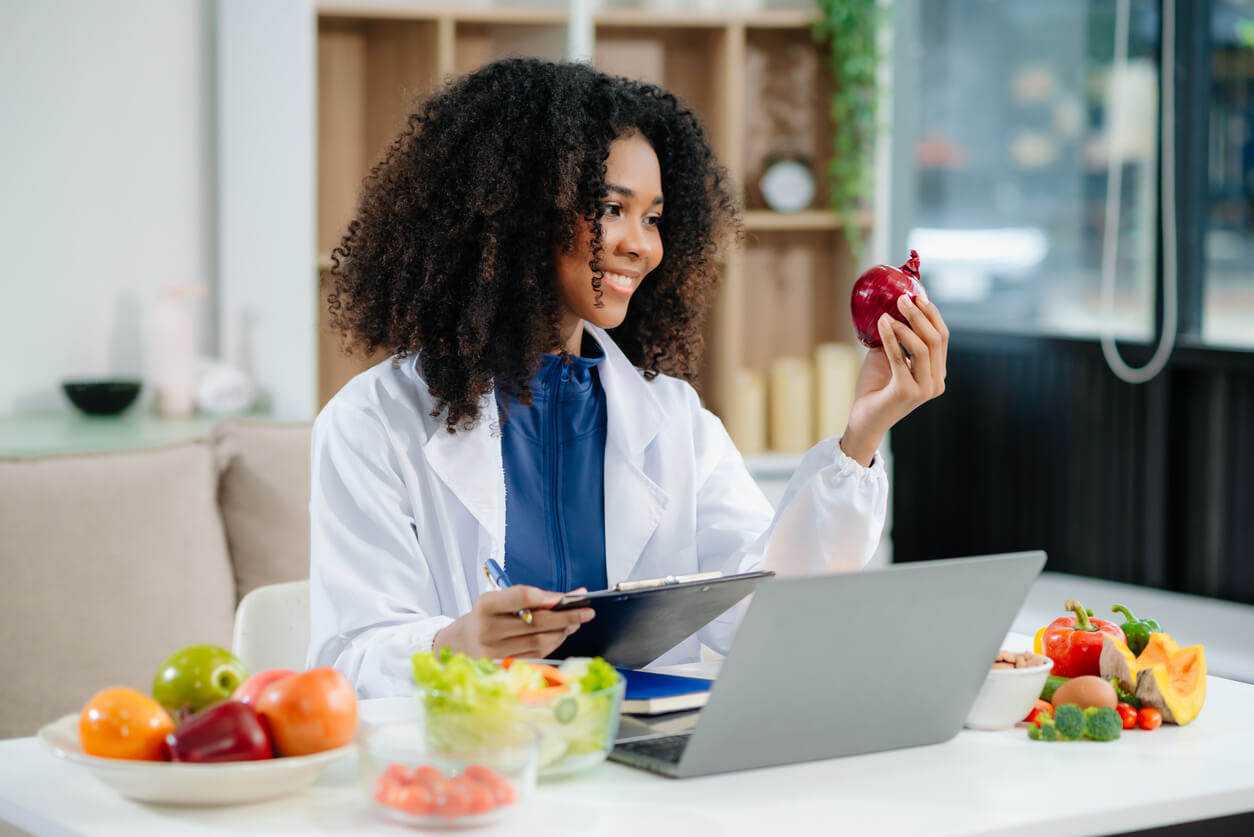 Alimentação e saúde intestinal: o que não pode faltar no prato Alimentação e saúde intestinal: o que não pode faltar no prato