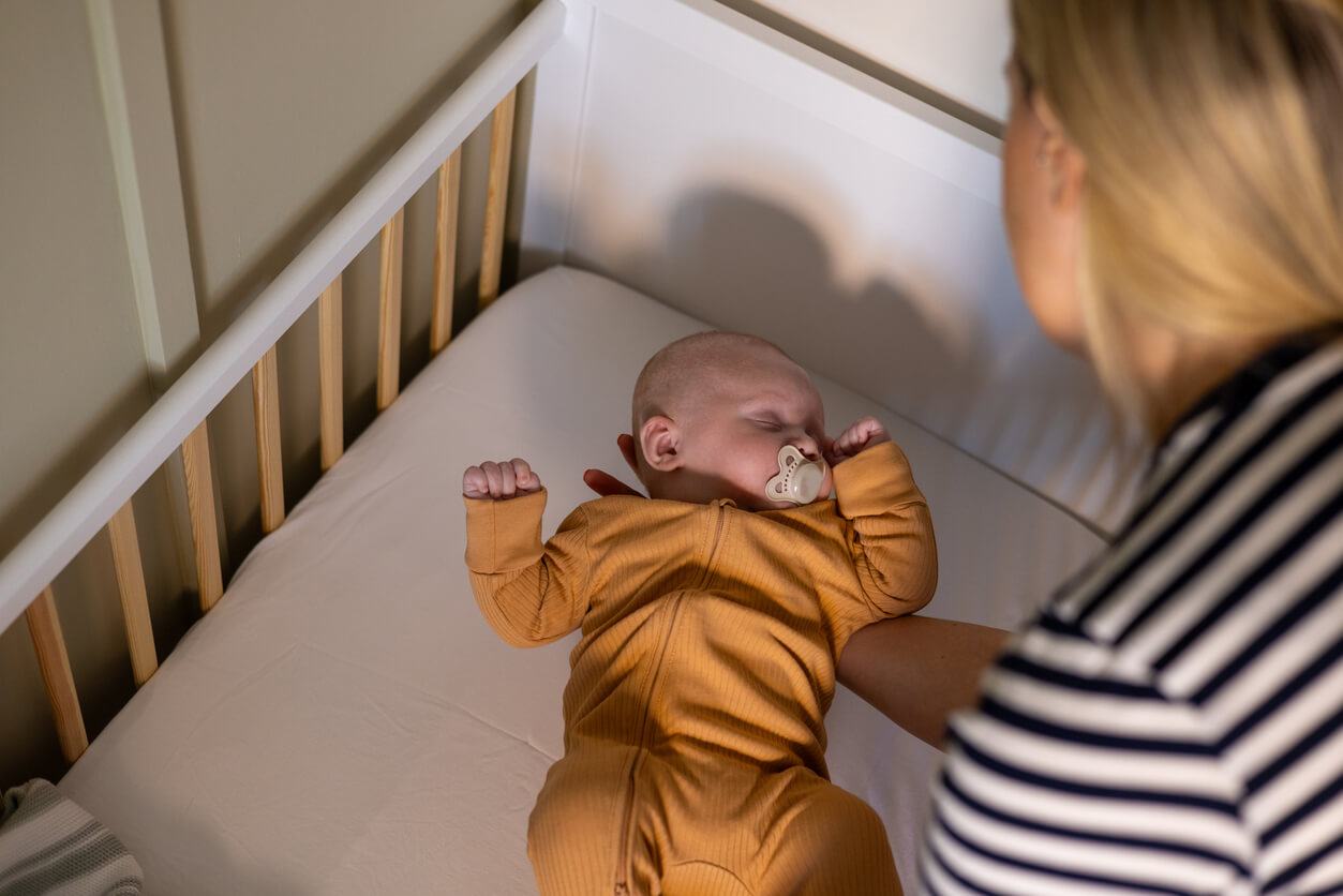 Como a saúde intestinal influencia o sono do bebê? Como a saúde intestinal influencia o sono do bebê?
