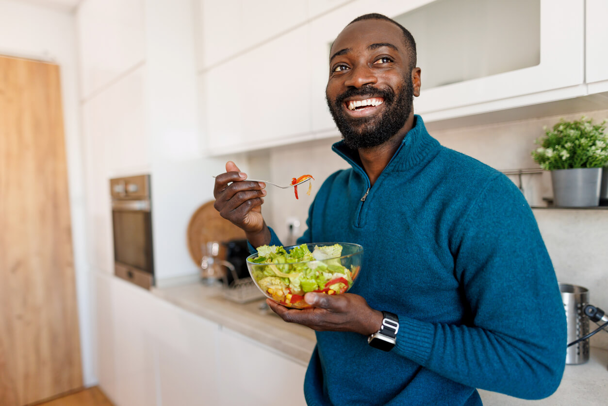 Como melhorar a absorção de nutrientes com ajustes na dieta Como melhorar a absorção de nutrientes com ajustes na dieta