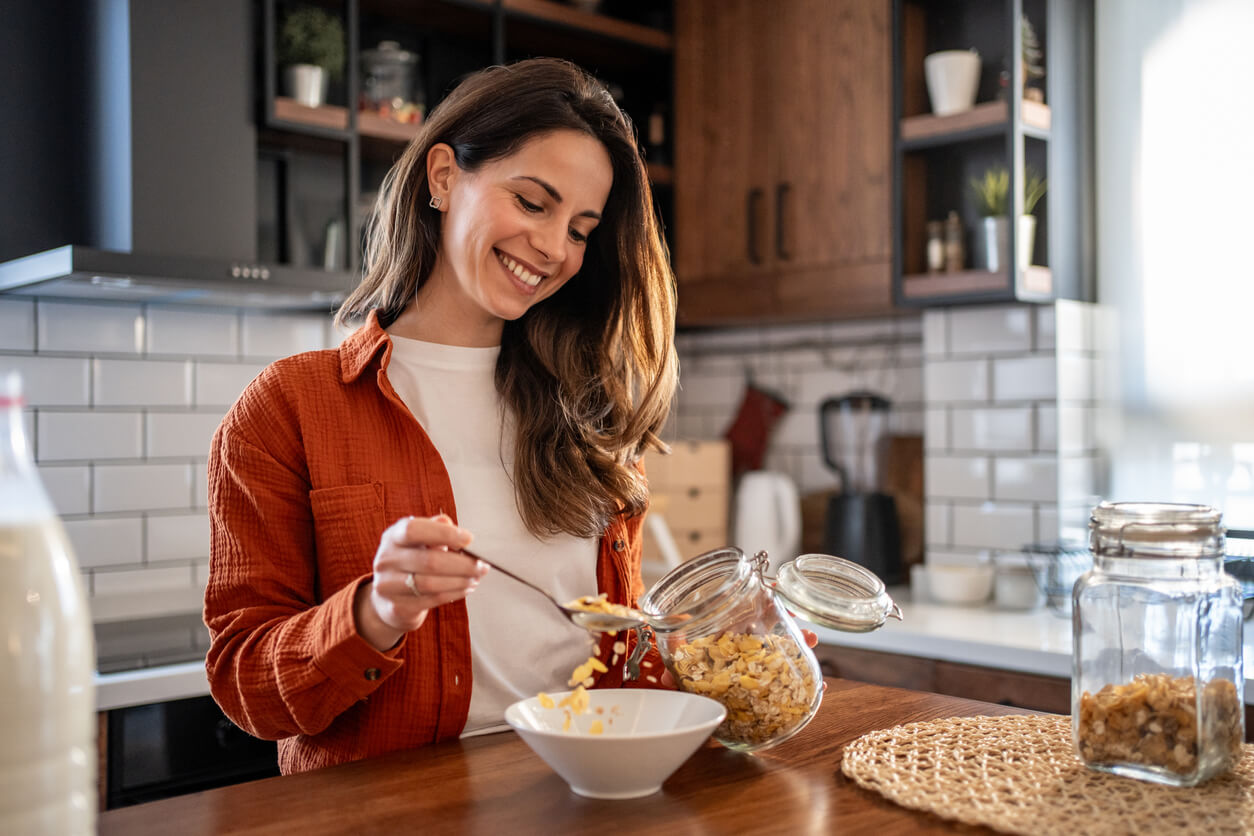 Como os alimentos ricos em fibras ajudam a normalizar a função intestinal Como os alimentos ricos em fibras ajudam a normalizar a função intestinal