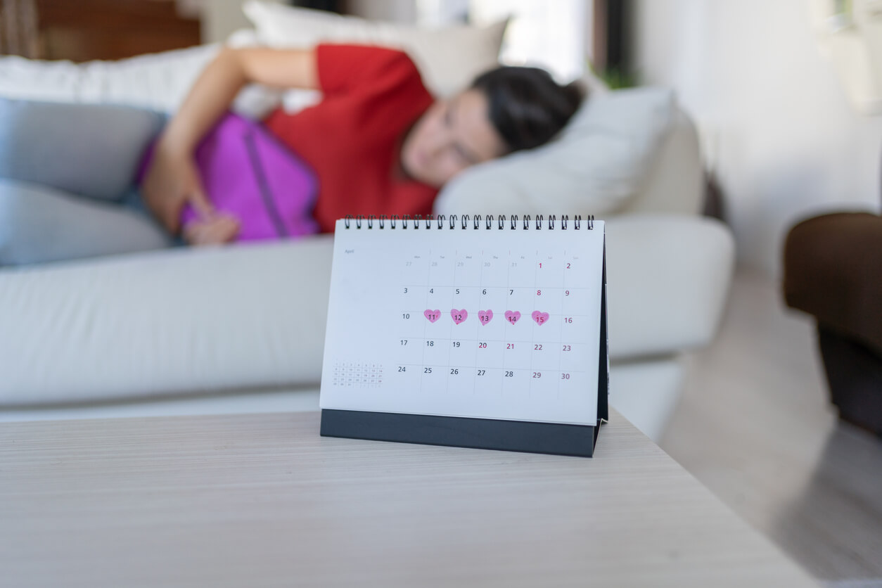 Diarreia na menstruação: por que acontece e até onde é normal? Diarreia na menstruação: por que acontece e até onde é normal?