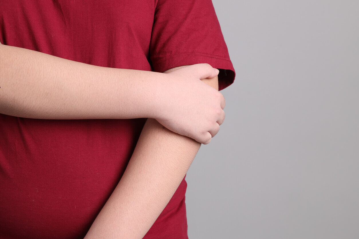 Obesidade infantil: riscos e como prevenir desde cedo Obesidade infantil: riscos e como prevenir desde cedo