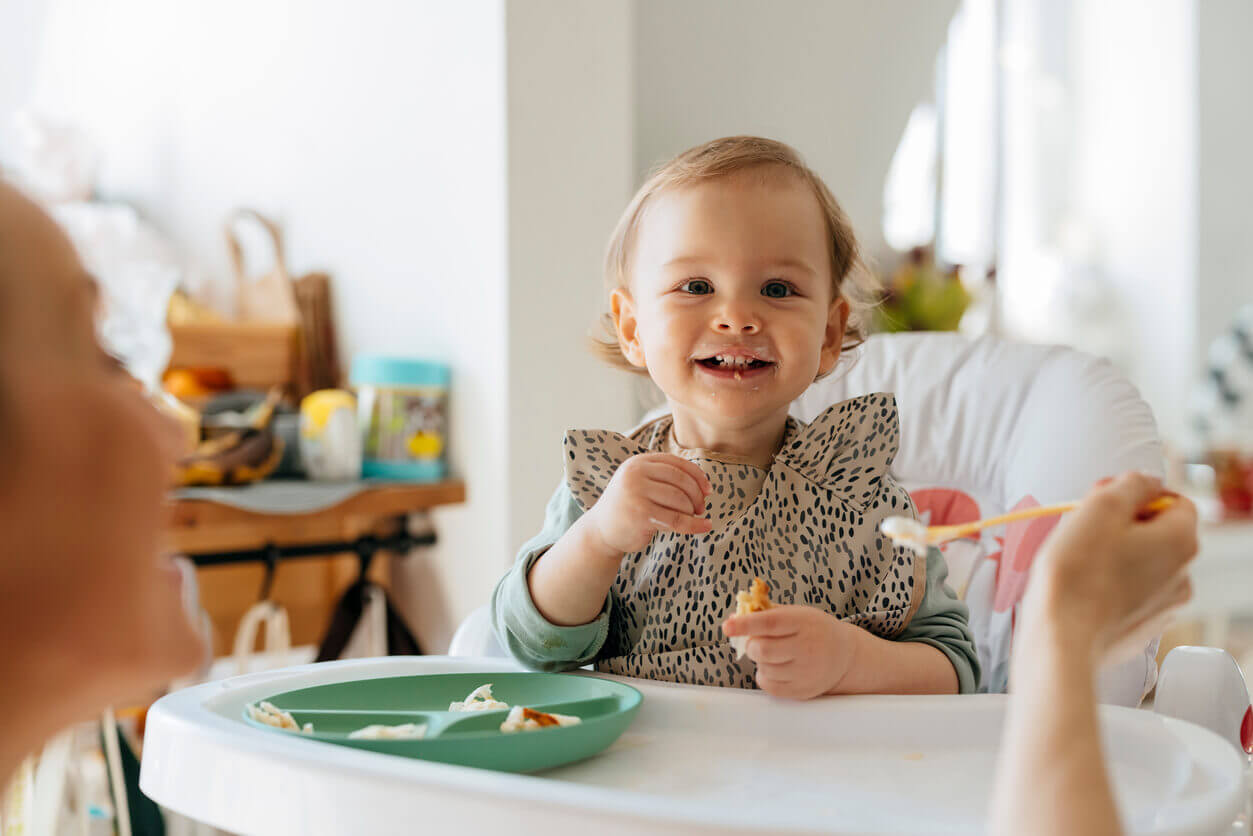 Probióticos para bebês: quando é indicado e como oferecer Probióticos para bebês: quando é indicado e como oferecer