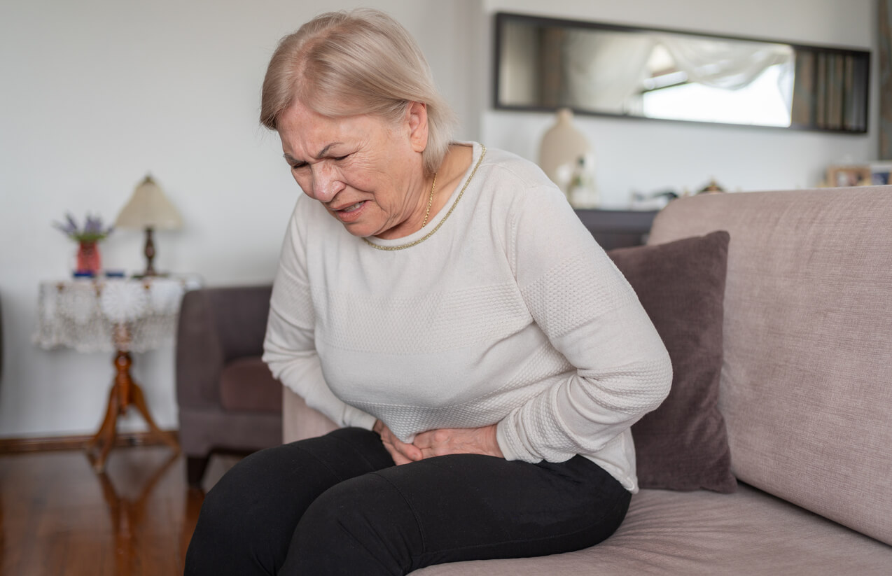 Como preservar a saúde do intestino na terceira idade Como preservar a saúde do intestino na terceira idade