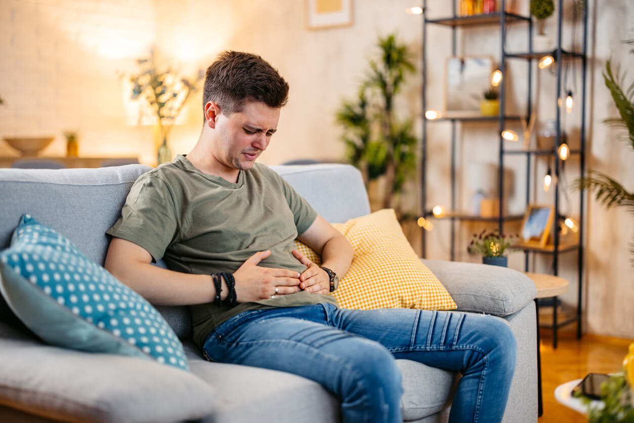 Inchaço abdominal: causas comuns e como aliviar Inchaço abdominal: causas comuns e como aliviar