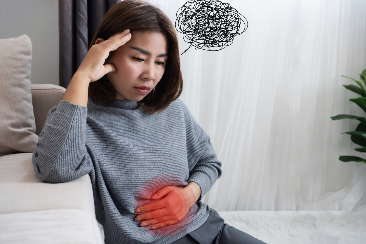 Infecção intestinal: o que é e como identificar